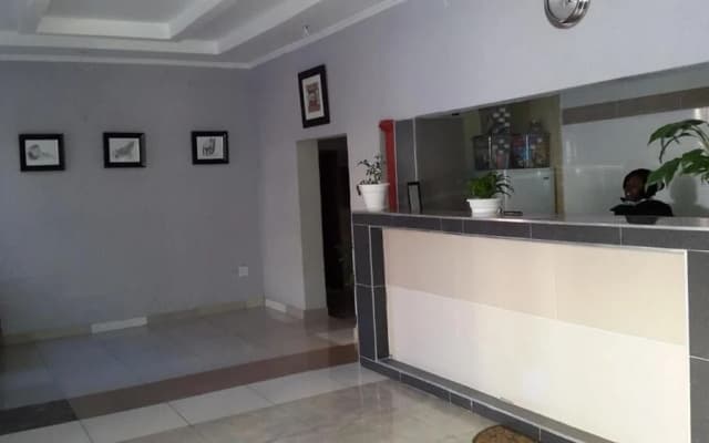 Monarchy Guest House