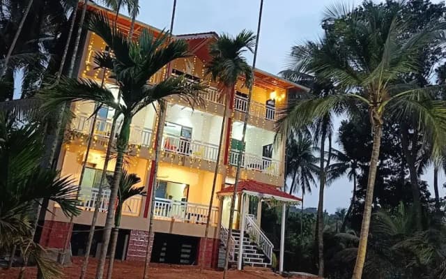 Kokan Inn