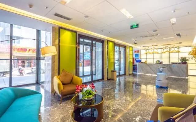 Days Inn by Wyndham Lanzhou