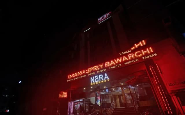 Townhouse 692 Hotel Nera Regency