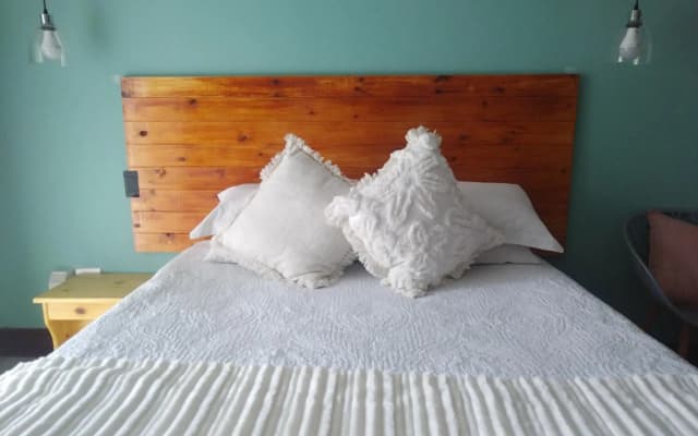 Ebenezer Self Catering