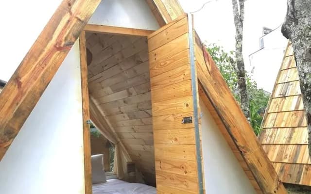 DaLat TeePee - Hostel