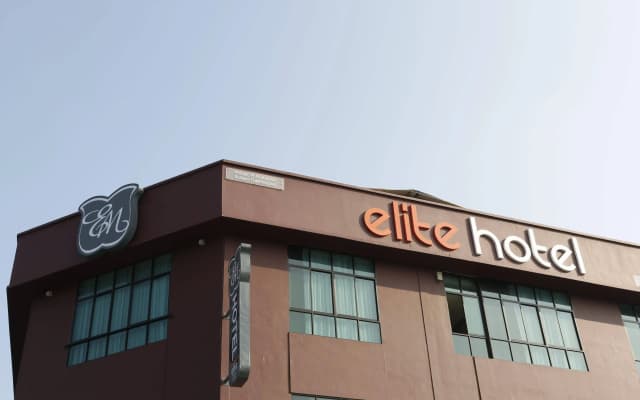 Elite Hotel Muar
