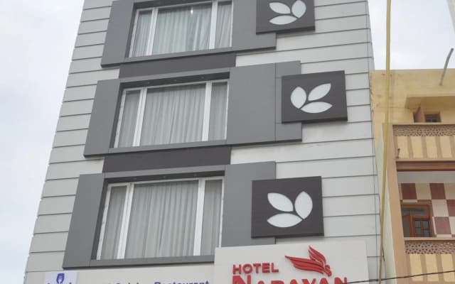 Hotel Narayan Inn