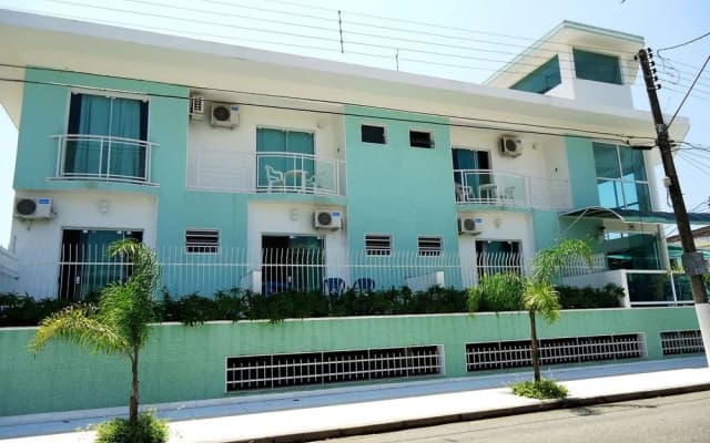 The Green Ecologic Hotel