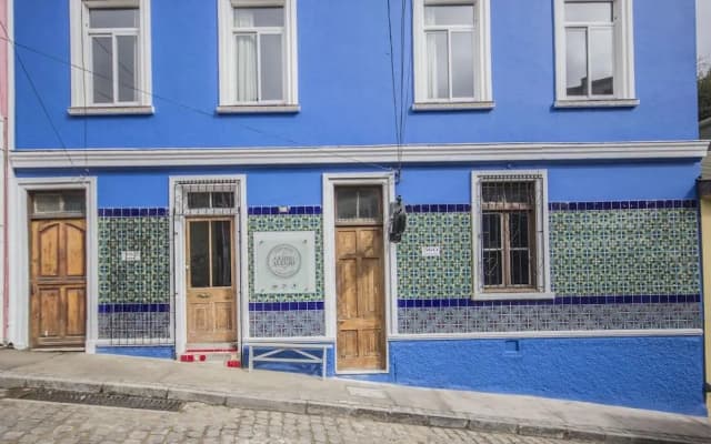 BO Hotel & Terraza
