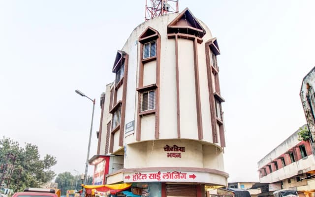 OYO 60908 Hotel Sai Lodging