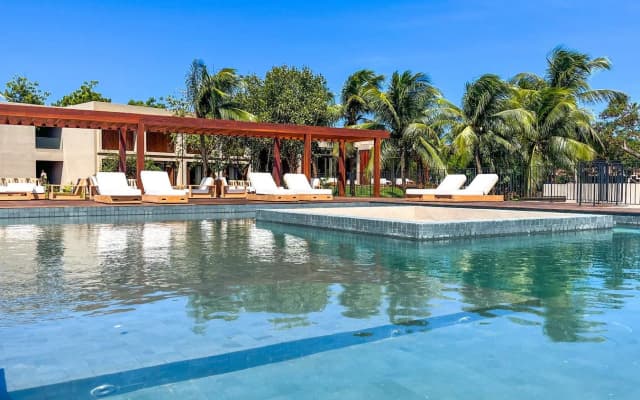 Hamares Boutique Hotel