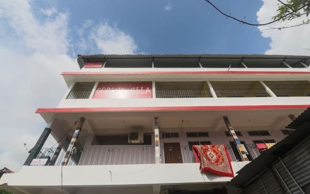 OYO 17105 Springvilla