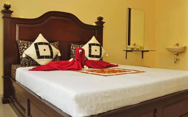 Astiti Guest House Salon and Spa