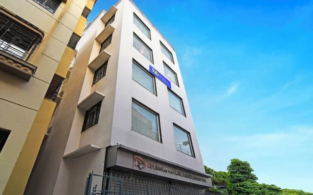 Fabhotel Ai Howrah