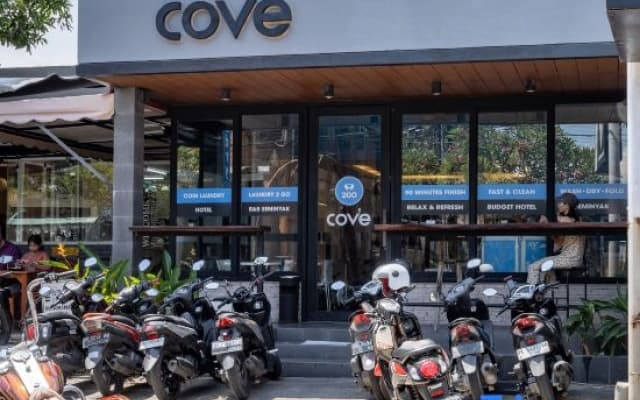 Cove Renata Seminyak