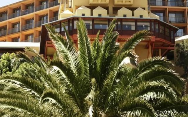 Robinson Sarigerme Park - All inclusive