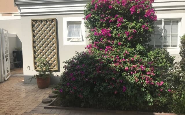 Paulshof Guesthouse