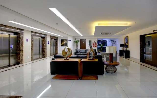 Advanced Hotel e Flats