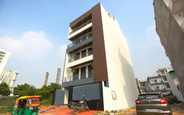 Hotel Dream Connect by OYO Rooms