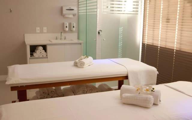Infinity Blue Resort & Spa