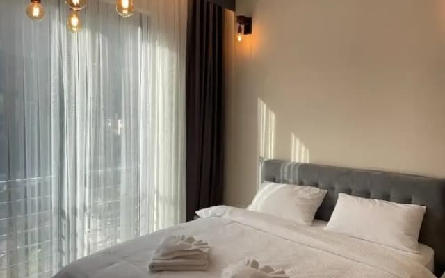 Boreti Residence