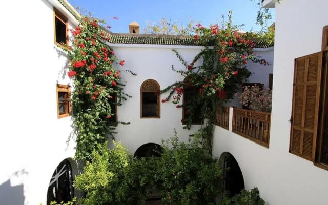 Riad Alma