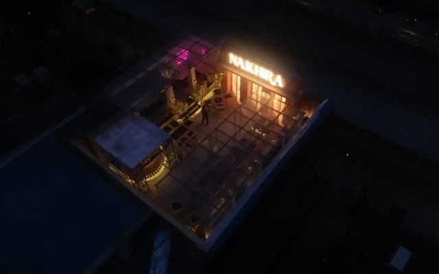 Hotel Nikhil Regency