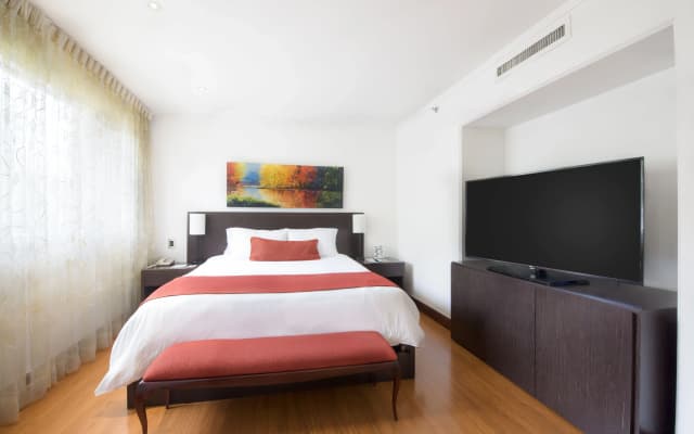 Hotel Dann Carlton Belfort Medellin