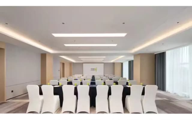 Home2 Suites by Hilton Hengyang Zhengxiang