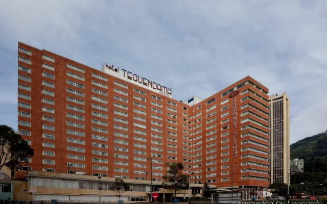 Tequendama Bogotá