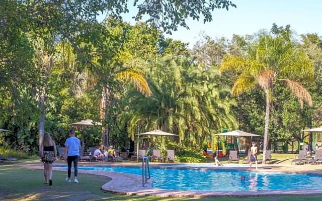 Kruger Park Lodge unit 245