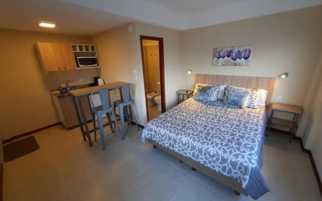 Departamentos Ushuaia Centro by Hotel Austral