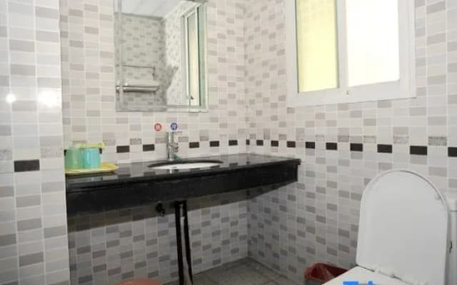 Damin hotel