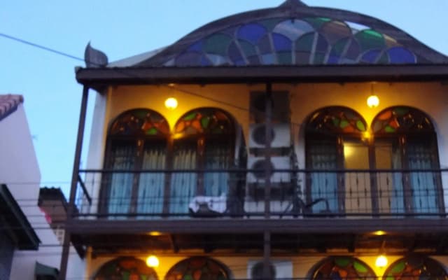 Come Chiangmai Lanna Boutique House