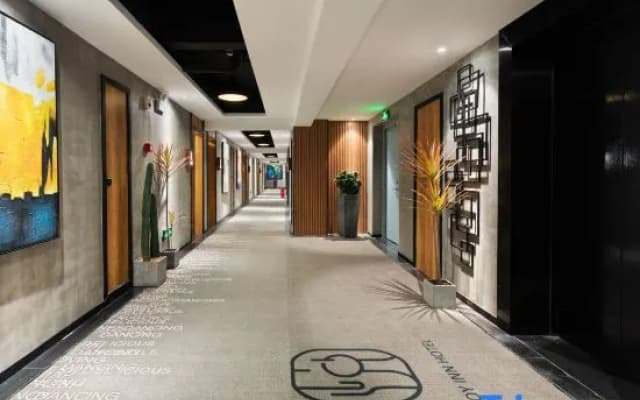 Enjoy Inn Hotel（Changjiang Store)