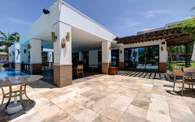 Wai Wai Resort Temporada