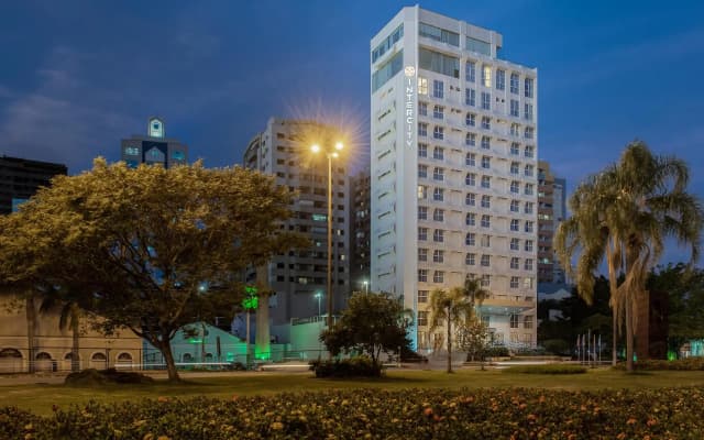 Intercity Florianópolis