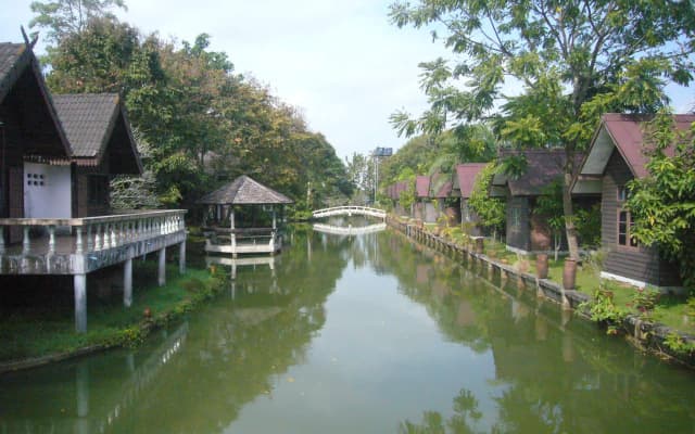 Mae Khum Villa