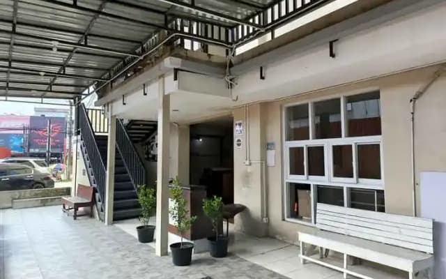 Pelita Guest House