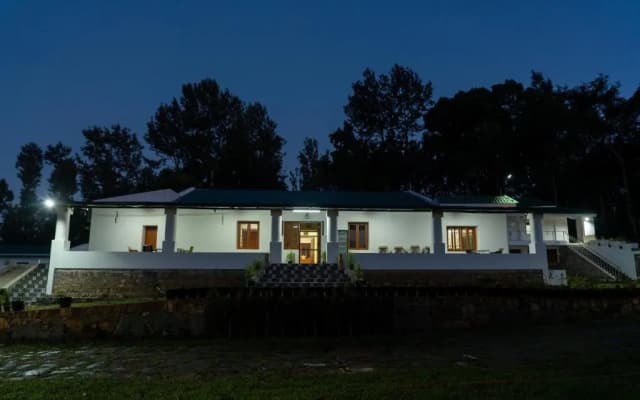 The Inglewood Bungalow