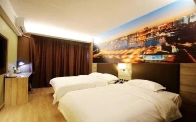 Adour Sea-view Hotel