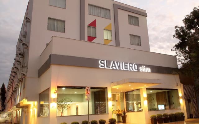 Slaviero Slim Joinville
