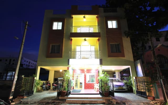 Arra Suites