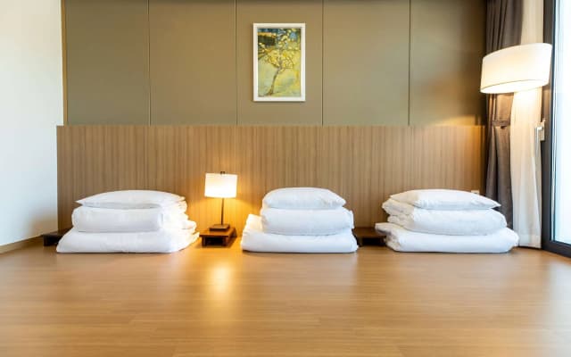 Ramada Plaza by Wyndham Dolsan Yeosu
