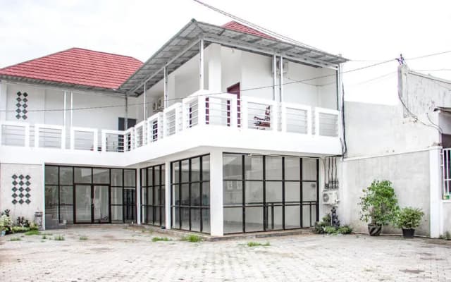 Samar Wulu Guest House Syariah RedPartner