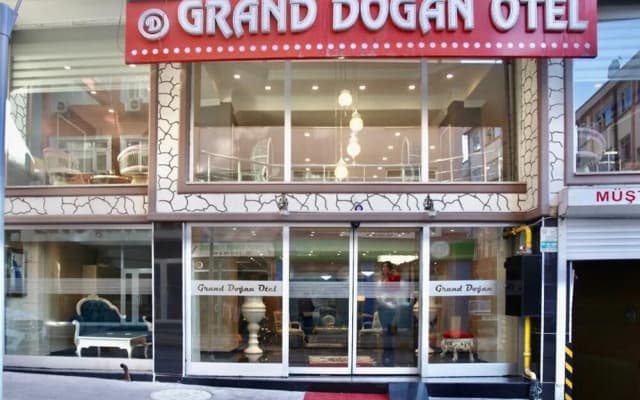 Grand Dogan Otel