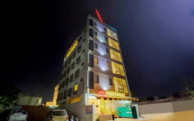Hotel Sanobar