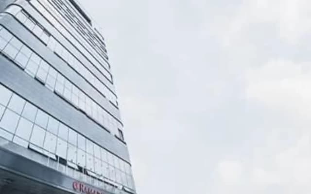 Ramada Seoul Sindorim Hotel