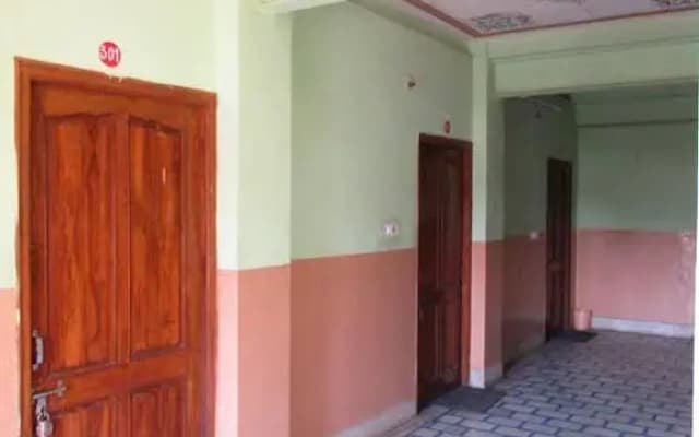Jamna Vilas Guest House