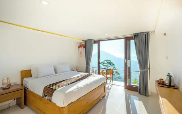 Tegal Sari Cabin Kintamani