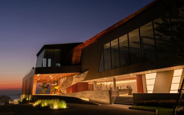 MASON, a member of Design Hotels