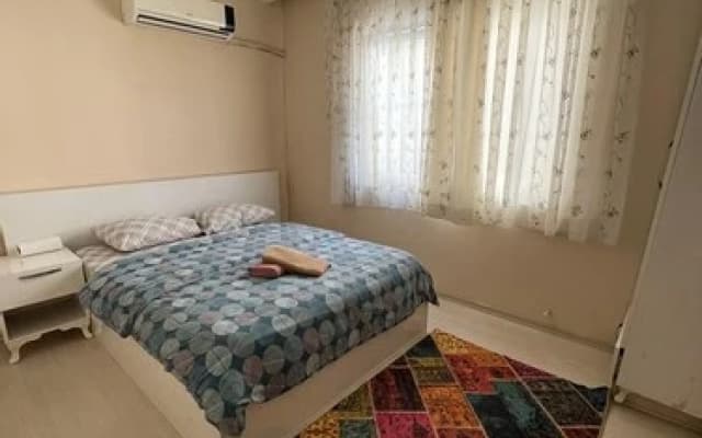 Taner Apart Otel
