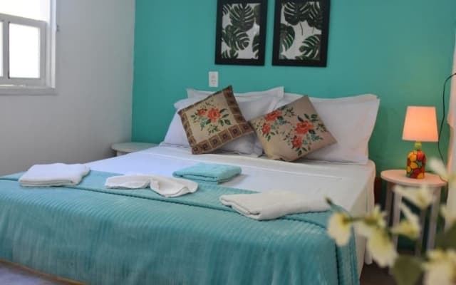 Jade Pousada Boutique